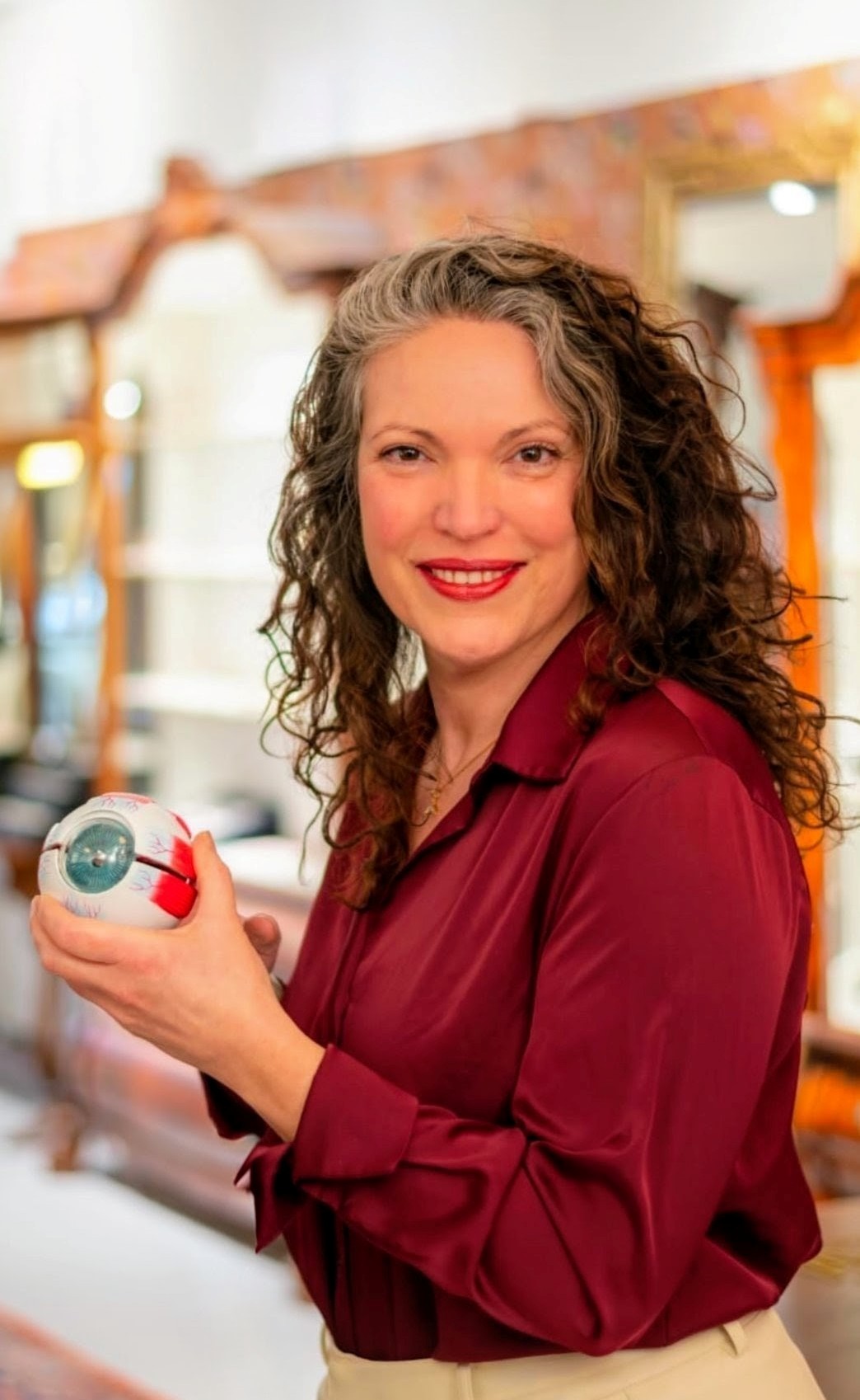 Carola Tükenmez Vellekoop